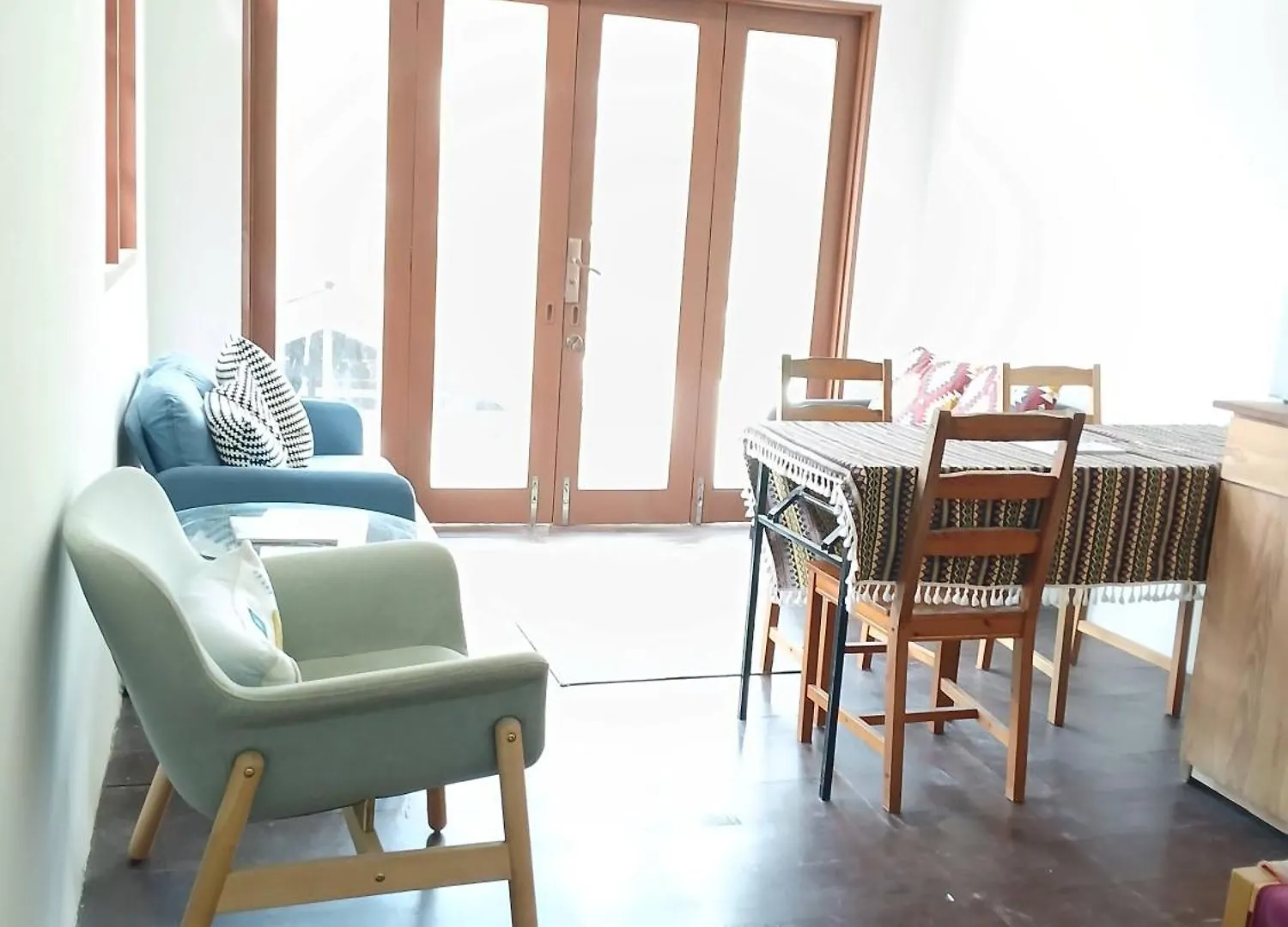 Preece'S Homestay Kuala Lumpur Malaysia