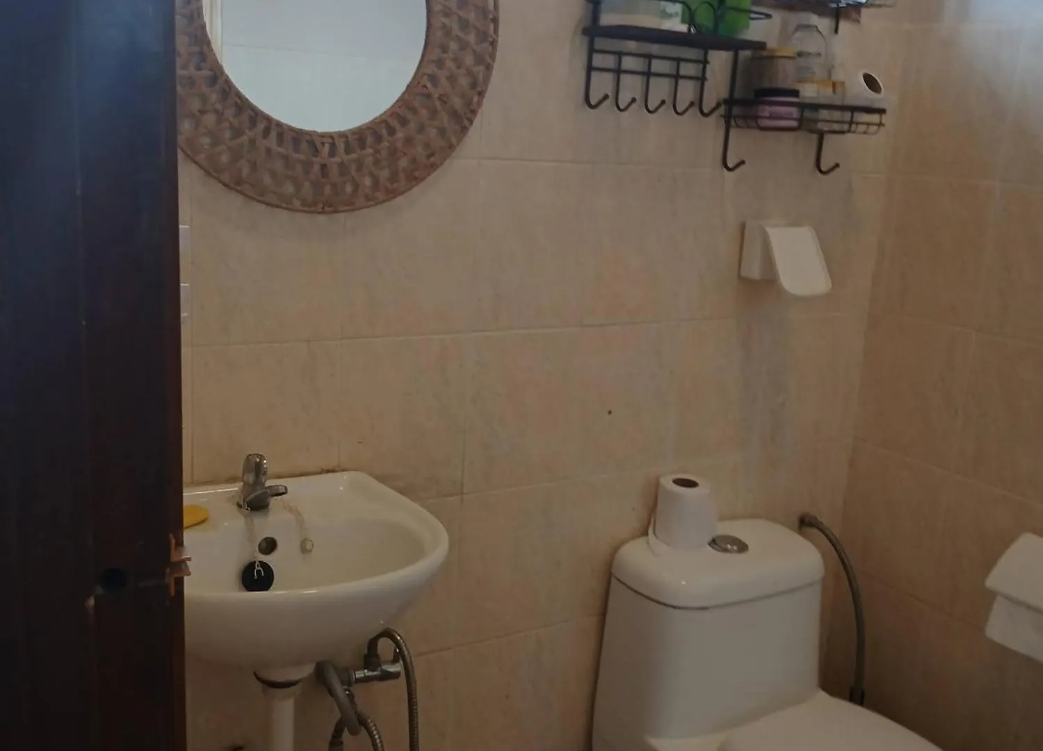 Holiday home Preece'S Homestay Kuala Lumpur Malaysia