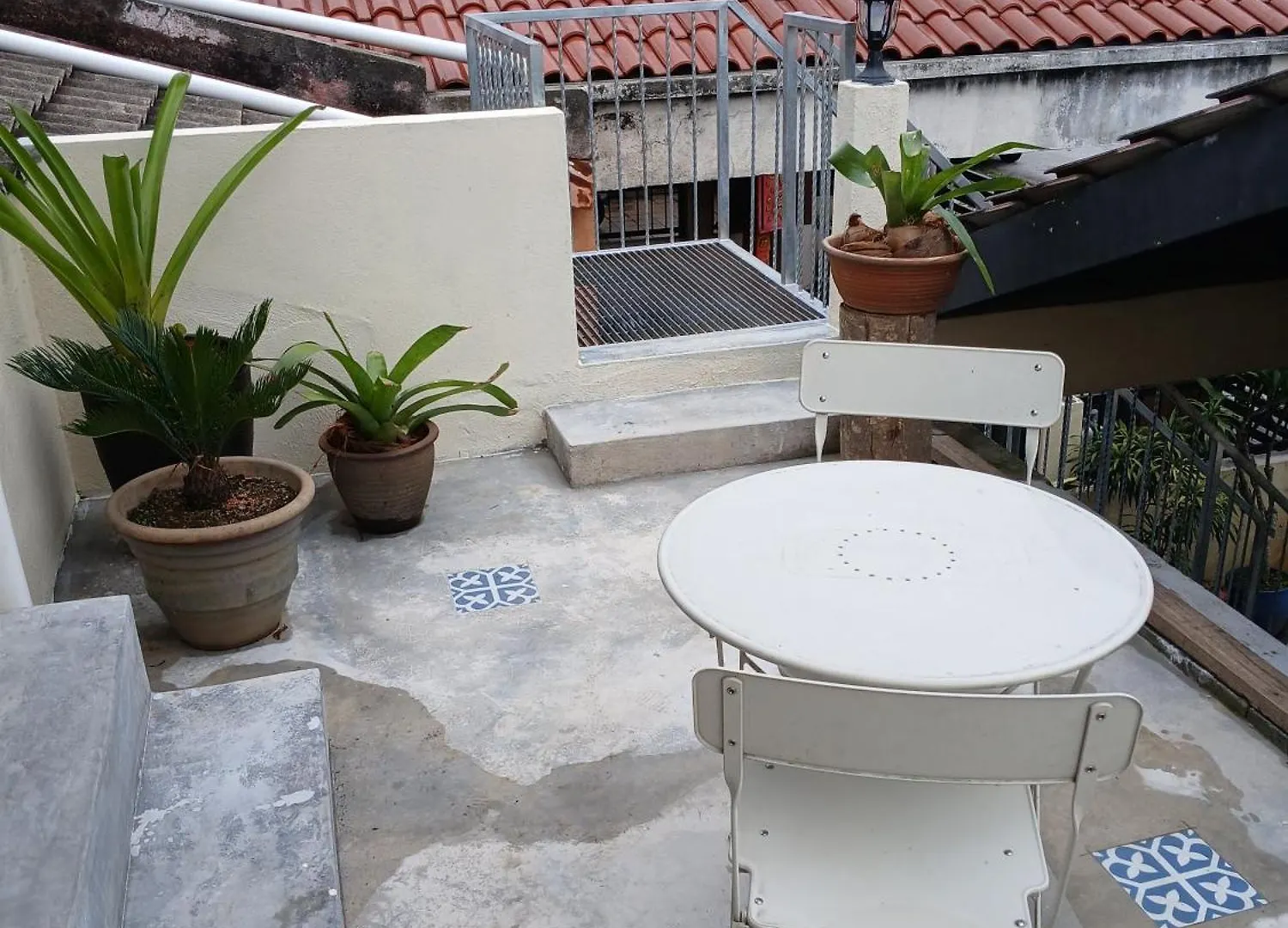Holiday home Preece'S Homestay Kuala Lumpur