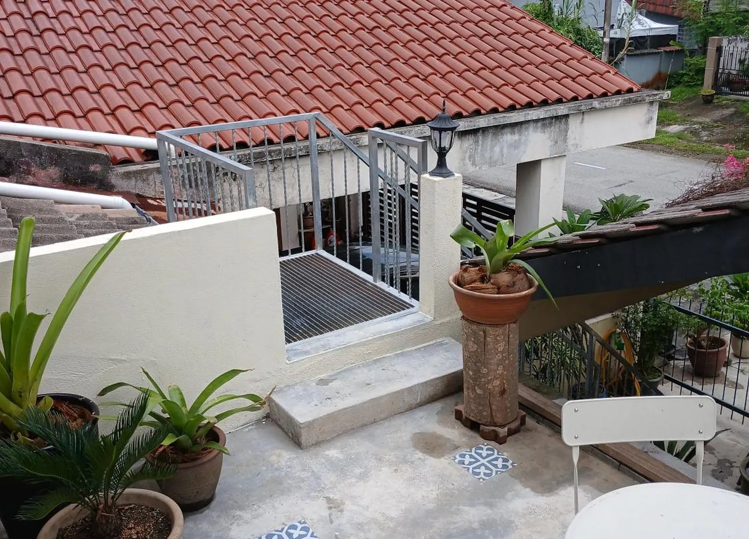Preece'S Homestay Kuala Lumpur 0*,  Malaysia