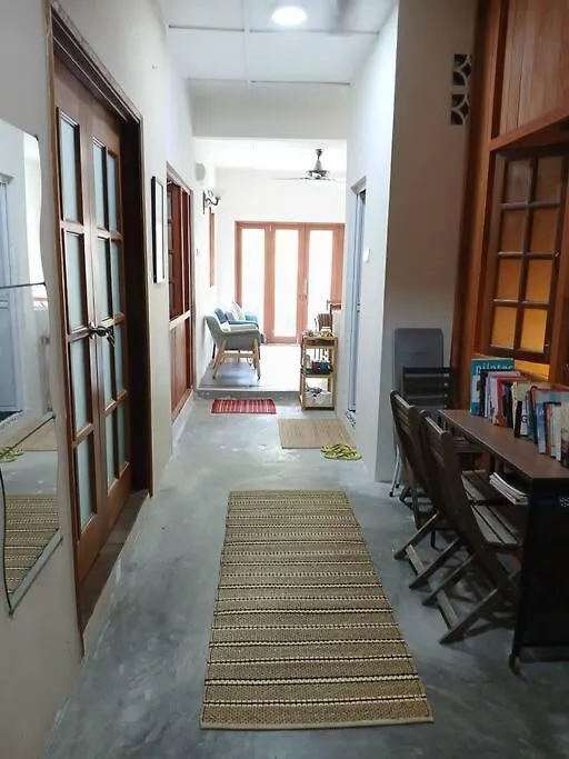 Preece'S Homestay Kuala Lumpur