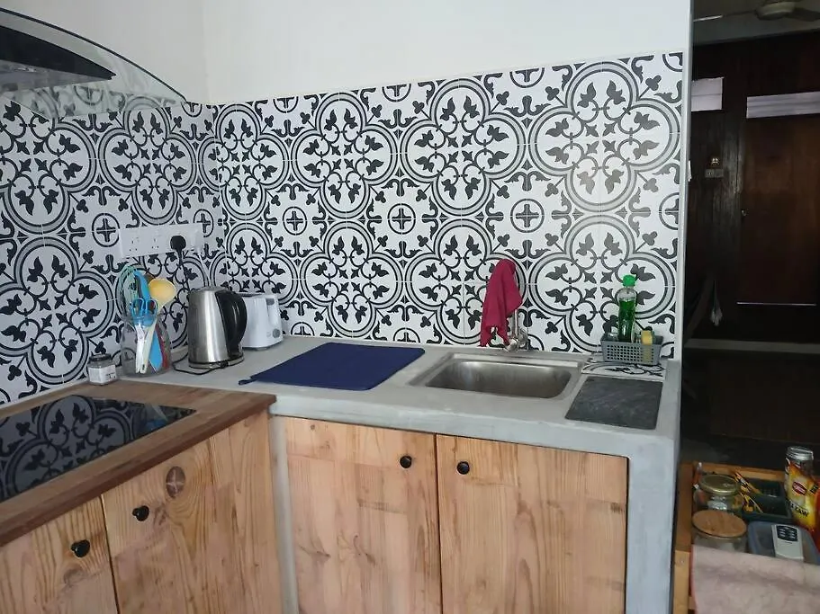 Preece'S Homestay Kuala Lumpur Malaysia