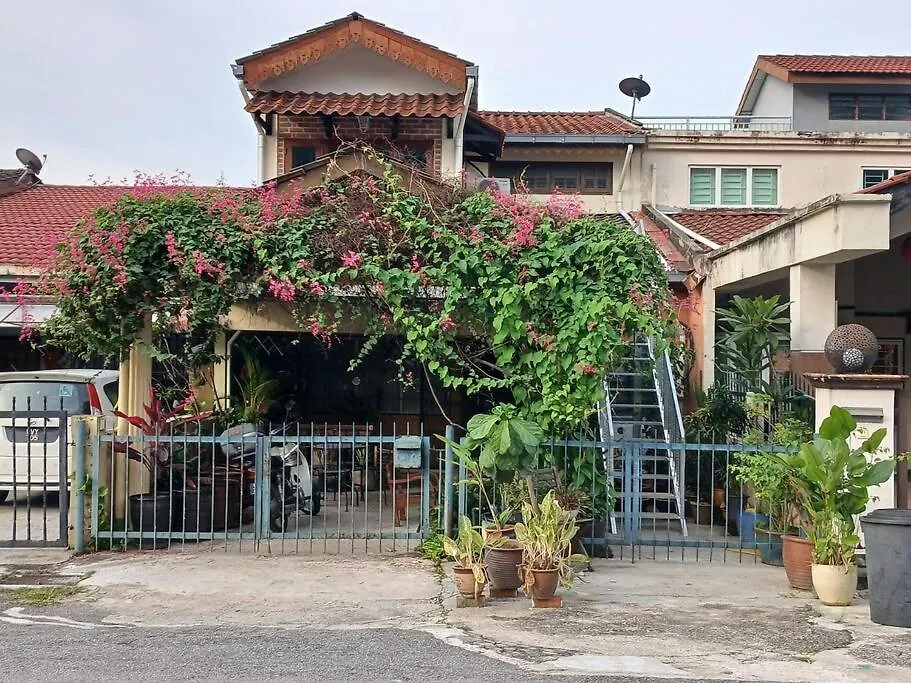 Holiday home Preece'S Homestay Kuala Lumpur Malaysia