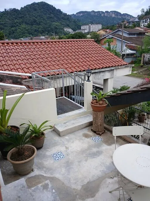 Holiday home Preece'S Homestay Kuala Lumpur