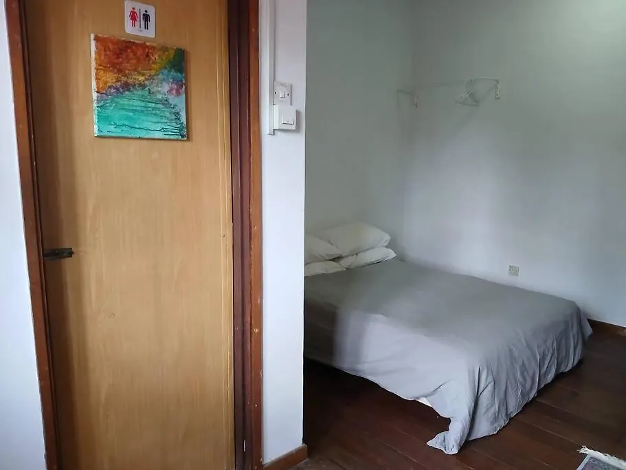 Preece'S Homestay Kuala Lumpur Malaysia