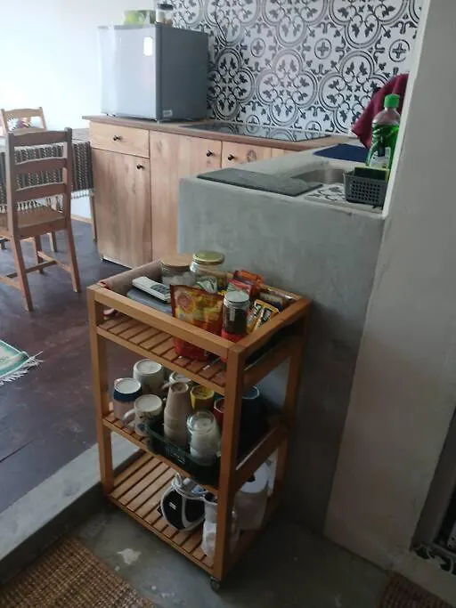Preece'S Homestay Kuala Lumpur Holiday home