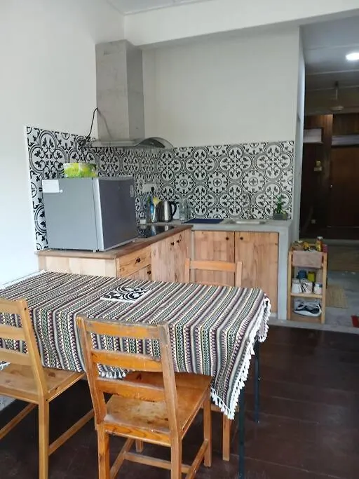 Holiday home Preece'S Homestay Kuala Lumpur Malaysia