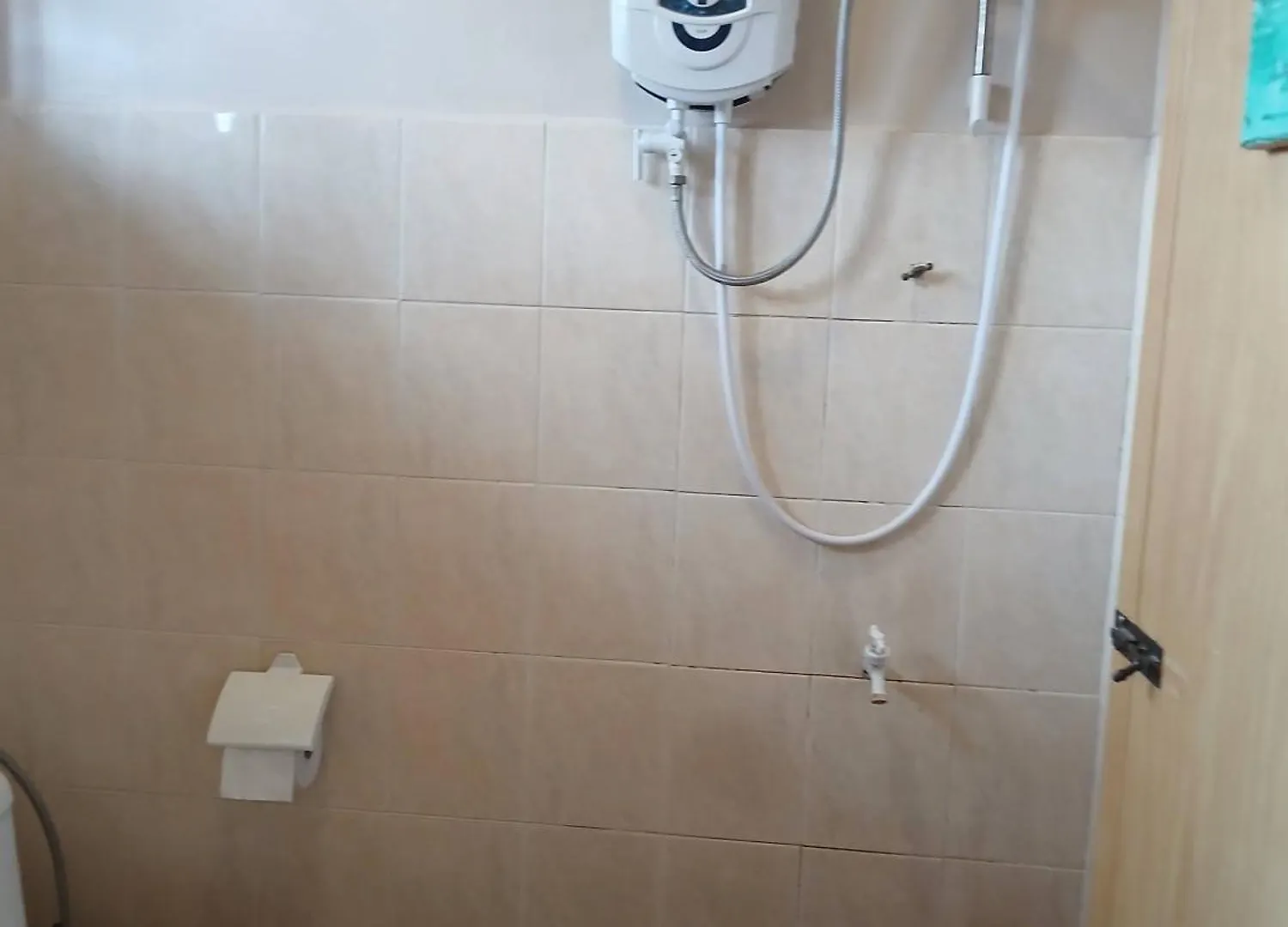 Preece'S Homestay Kuala Lumpur