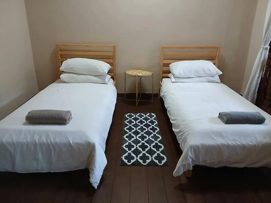 Preece'S Homestay Kuala Lumpur 0*,  Malaysia