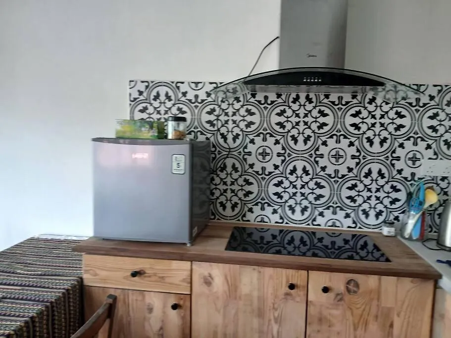 Preece'S Homestay Kuala Lumpur
