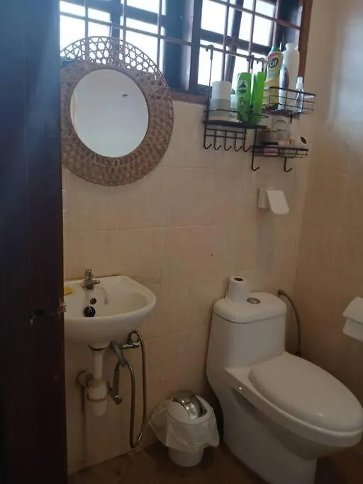 Holiday home Preece'S Homestay Kuala Lumpur